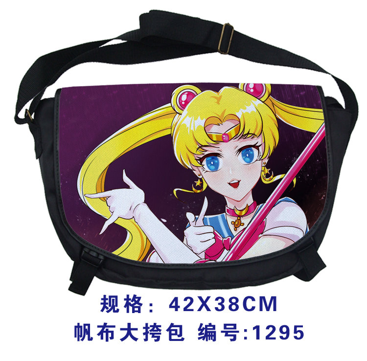 sailormoon anime bag