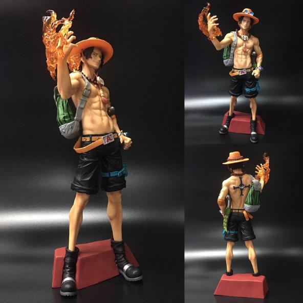 one piece anime Figure