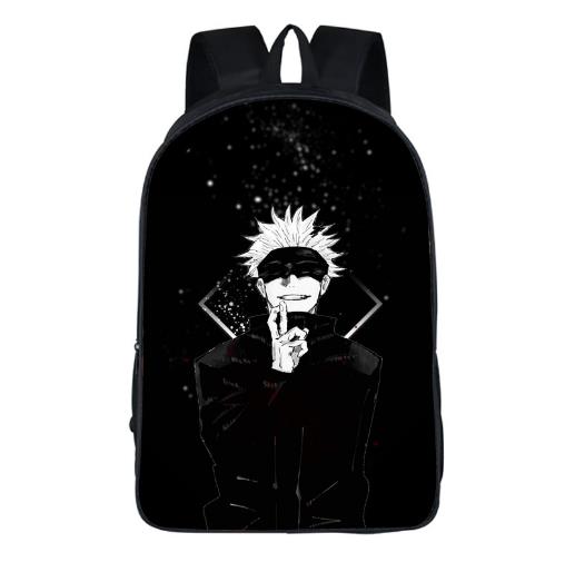 Jujutsu Kaisen anime  bag set