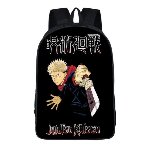 Jujutsu Kaisen anime  bag set