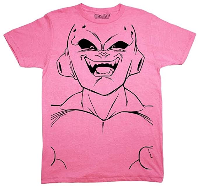 Dragon Ball anime T-shirt 3 styles