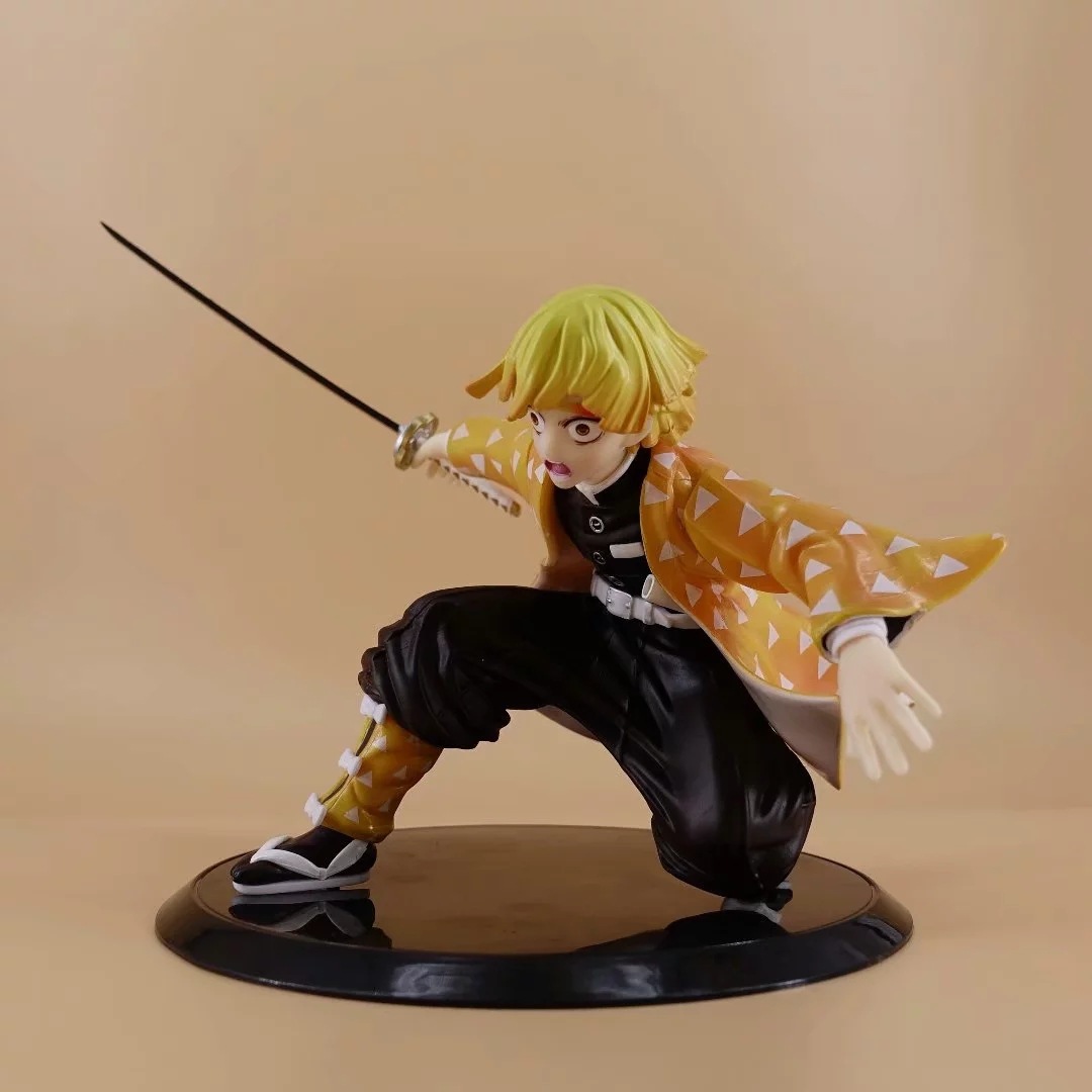 Demon Slayer anime figure 15cm