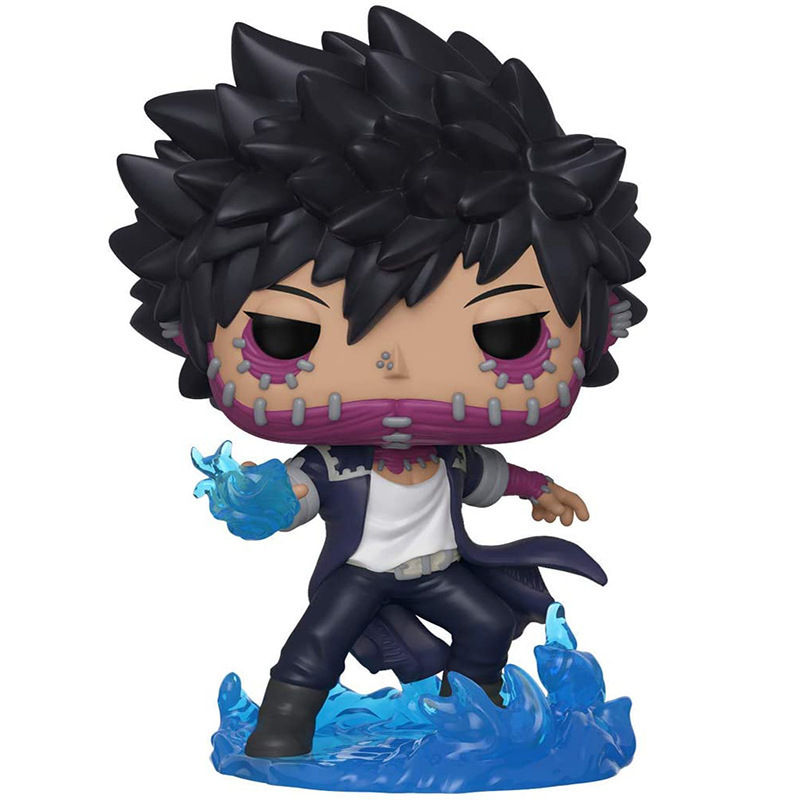 my hero academia anime figure 10cm