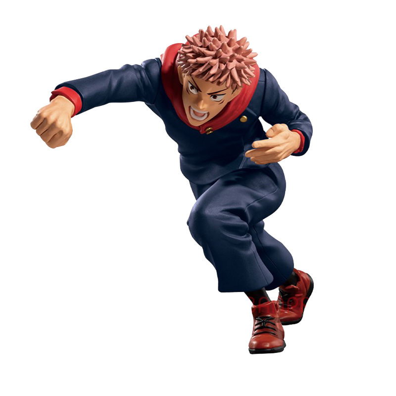 Jujutsu Kaisen anime figure