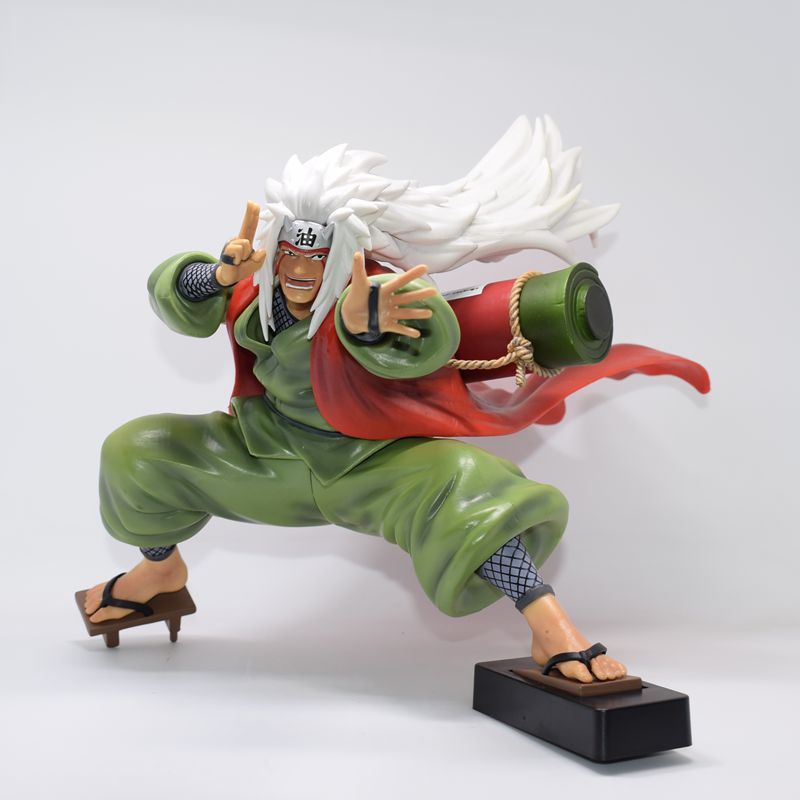 naruto anime  flgure 24cm