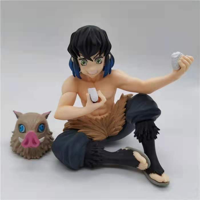 Demon Slayer anime figure 10cm