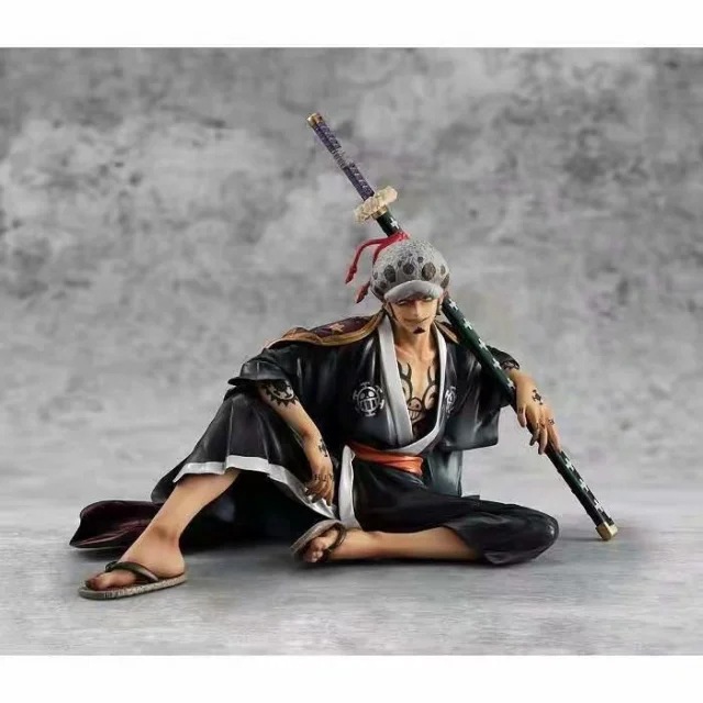 one piece anime Figure 12cm