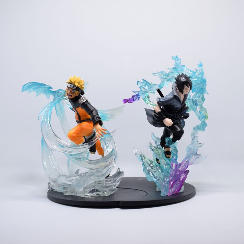 naruto anime figure 17-19cm