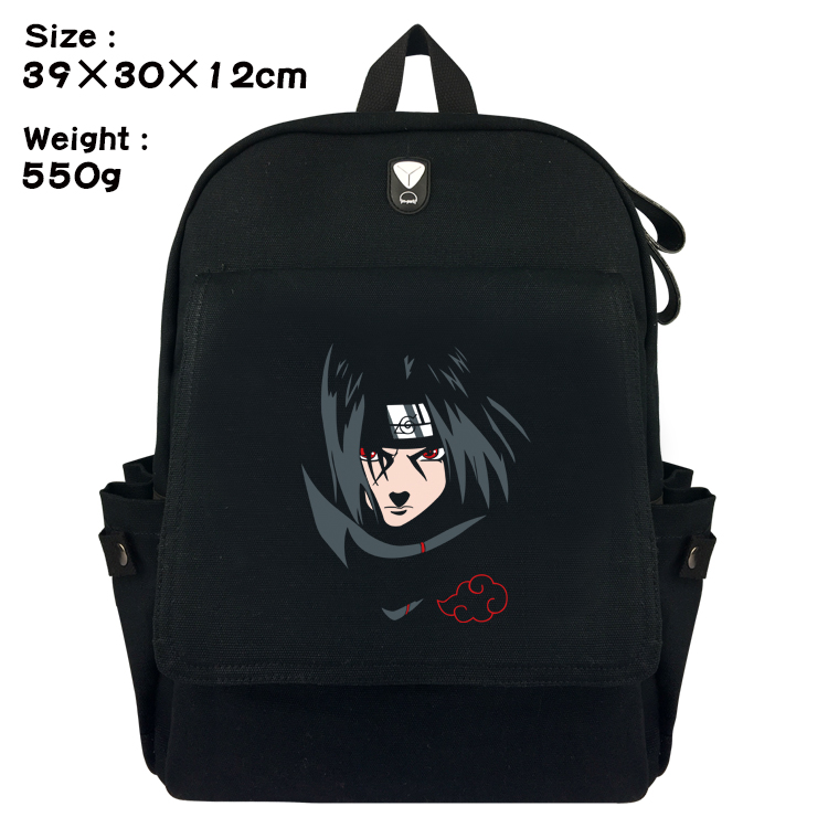 naruto anime  bag