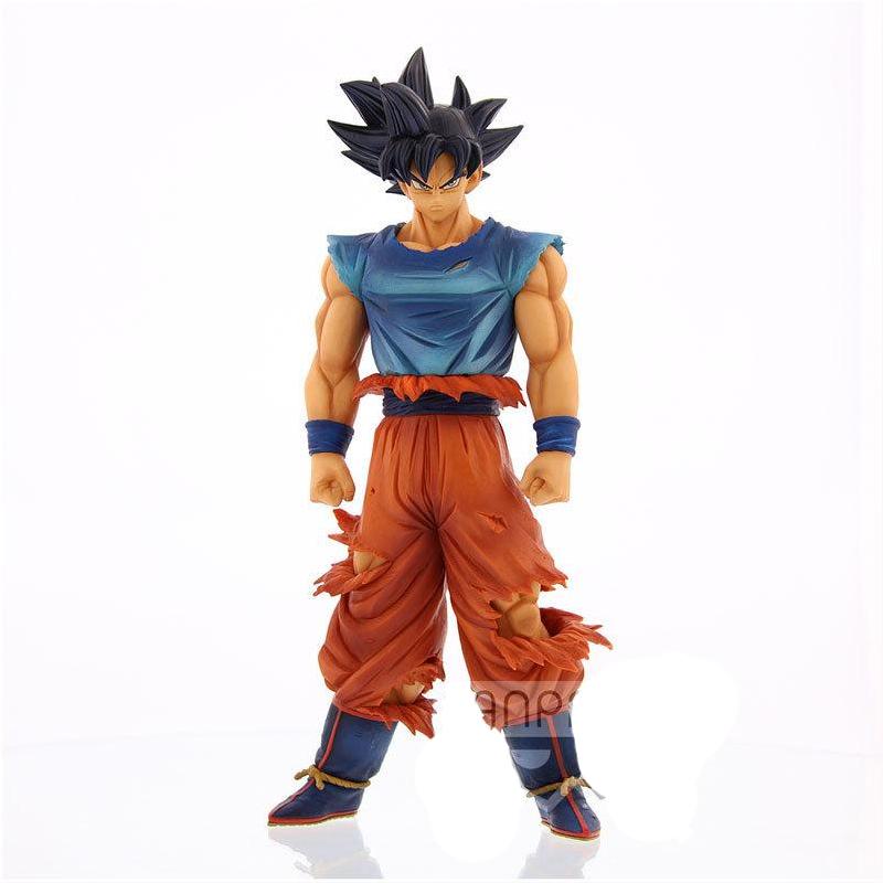 dragon ball anime figure