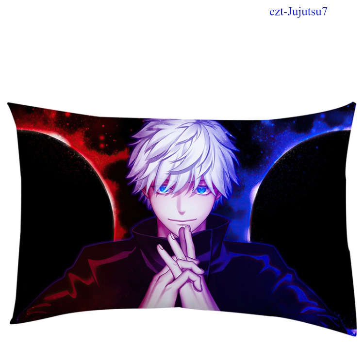 jujutsu kaisen anime cushion 40*60cm