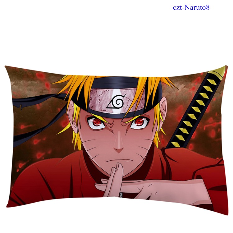 naruto anime cushion (40*60cm)