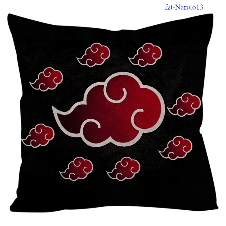 naruto anime cushion (40*40cm)