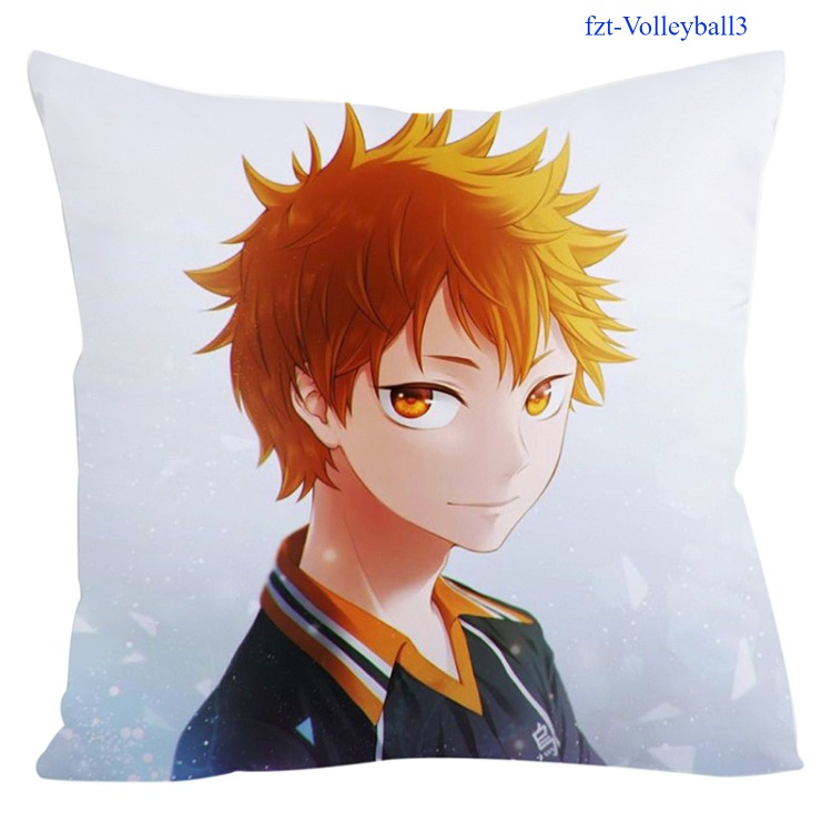 haikyuu anime cushion (40*40cm)