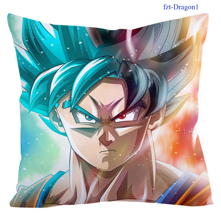 dragon ball anime cushion (40*40cm)