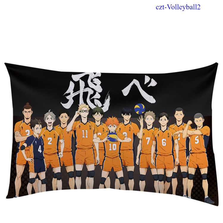 haikyuu anime cushion 40*60cm