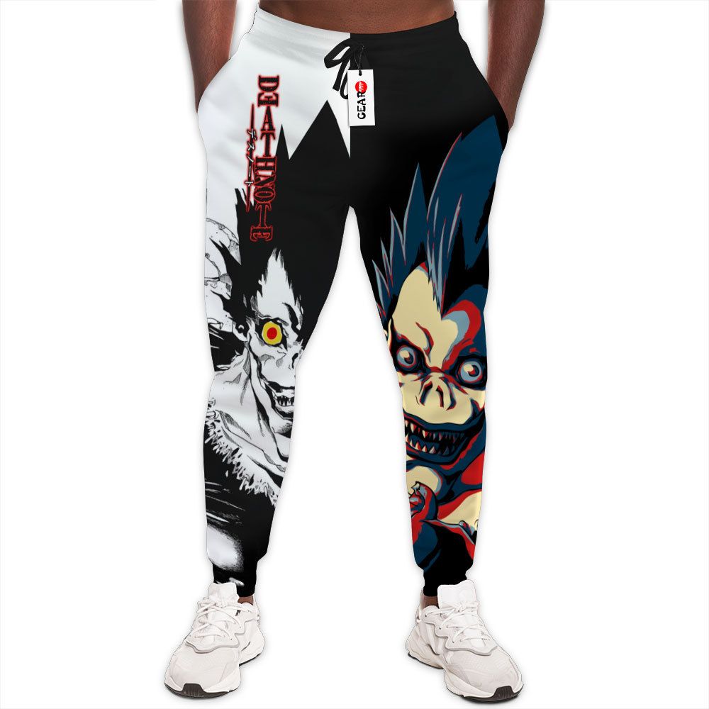 Tokyo Ghoul anime pants 4 styles