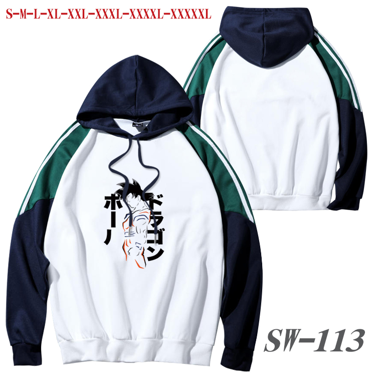 one piece anime hoodie by cotton