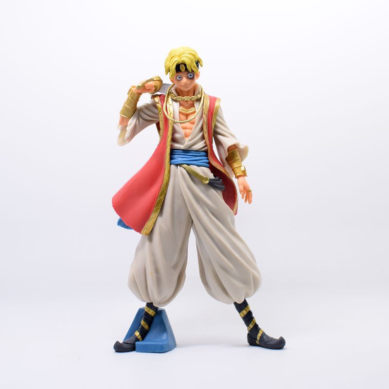 one piece anime figure 19cm