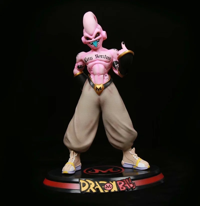 dragon ball anime figure 28cm