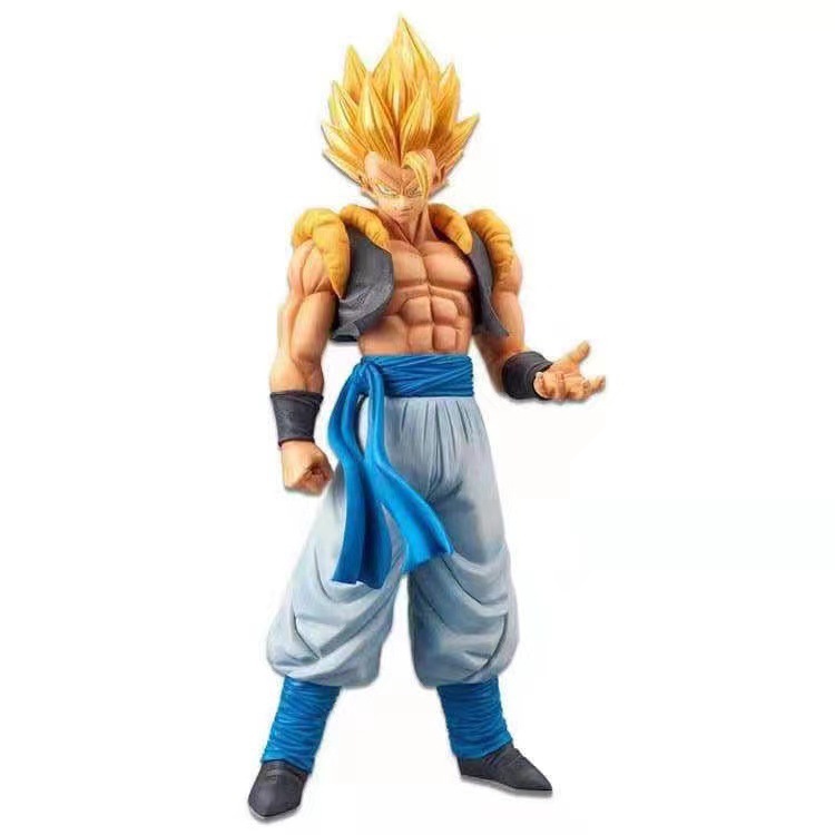 dragon ball anime figure 28cm