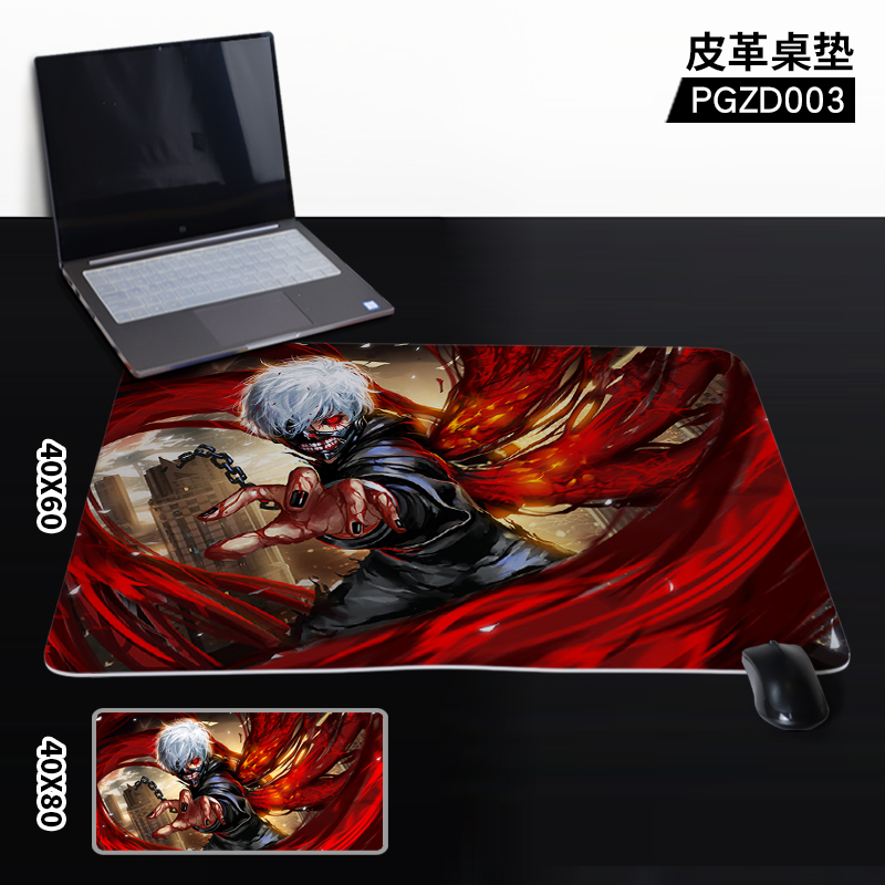 tokyo ghoul anime deskpad 40*60cm