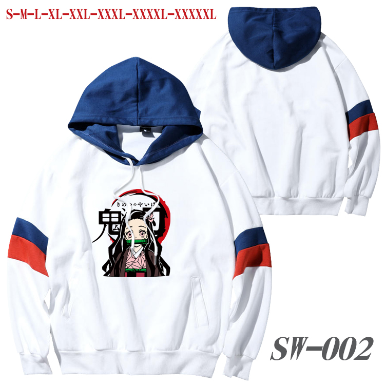 demon slayer kimets anime hoodie