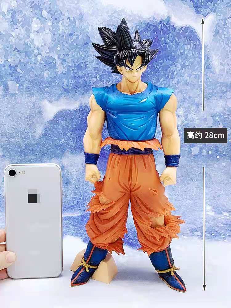 dragon ball anime figure 28cm