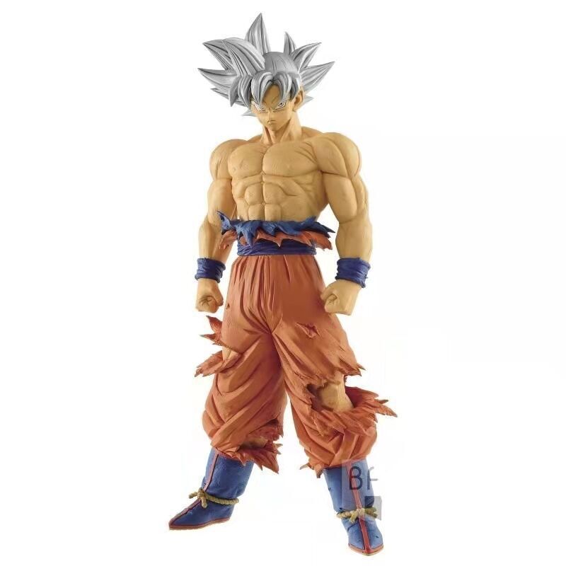 dragon ball anime figure 28cm