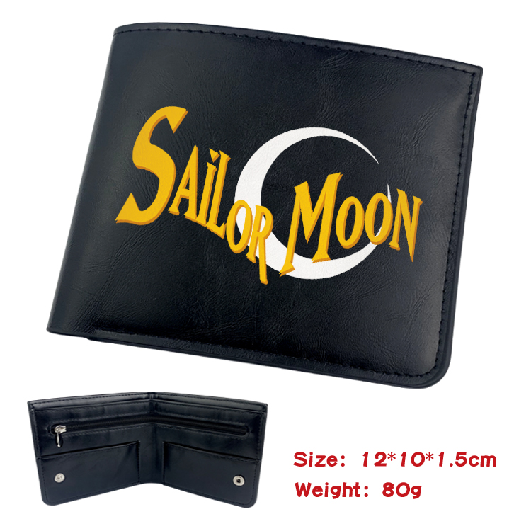 sailormoon anim wallet