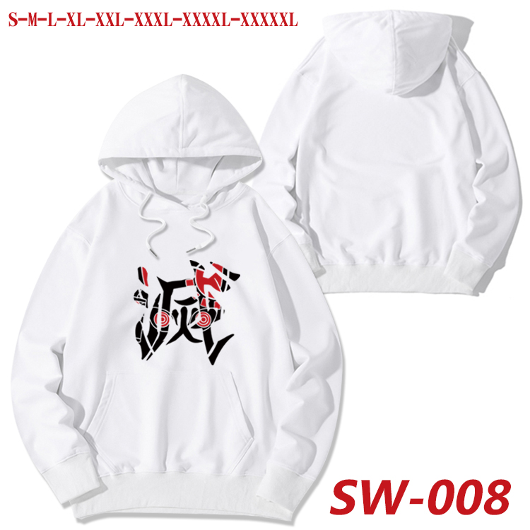 demon slayer kimets anime hoodie