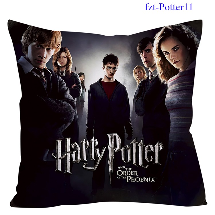 Harry Potter anime cushion 40*40cm