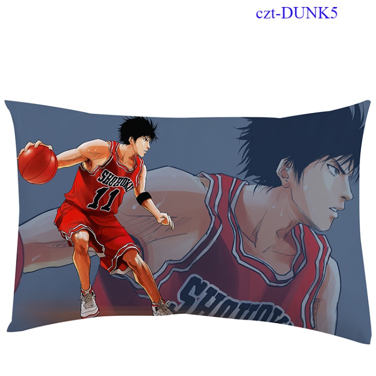Slam dunk anime cushion 40*60cm