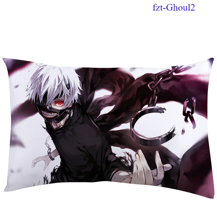 tokyo ghoul anime cushion 40*60cm