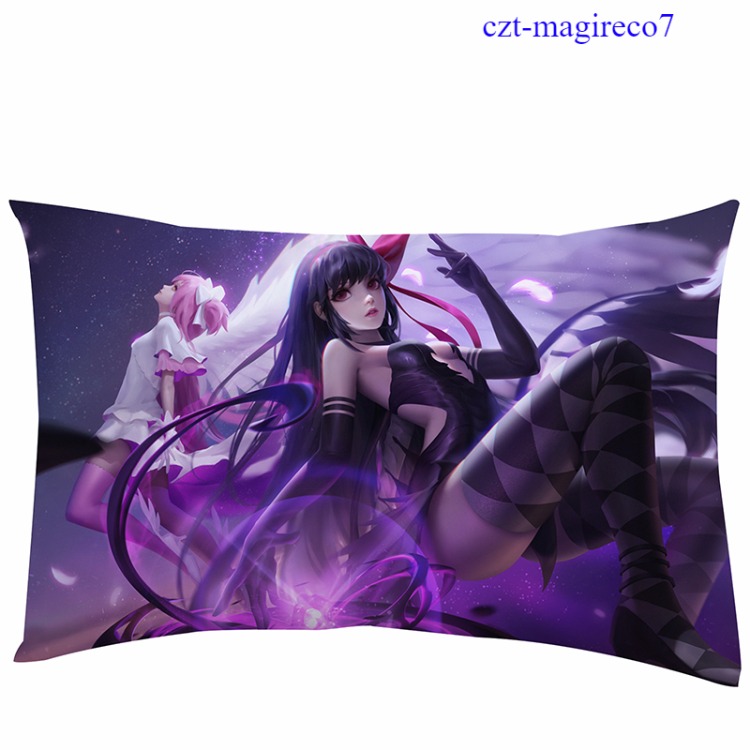 Magical Girl anime cushion 40*60cm