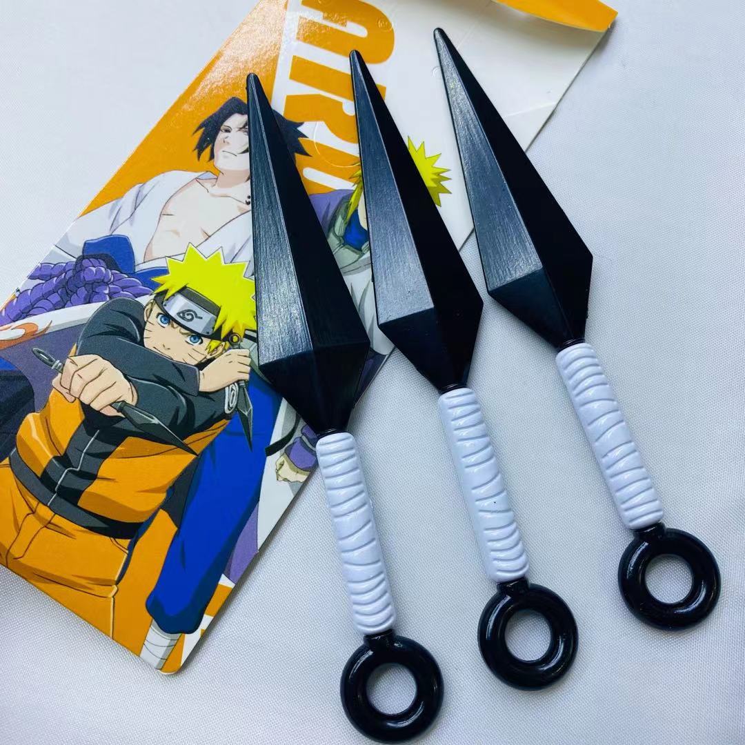 naruto anime weapon