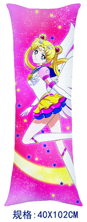 Sailor Moon anime cushion 11 styles 40cm*102cm