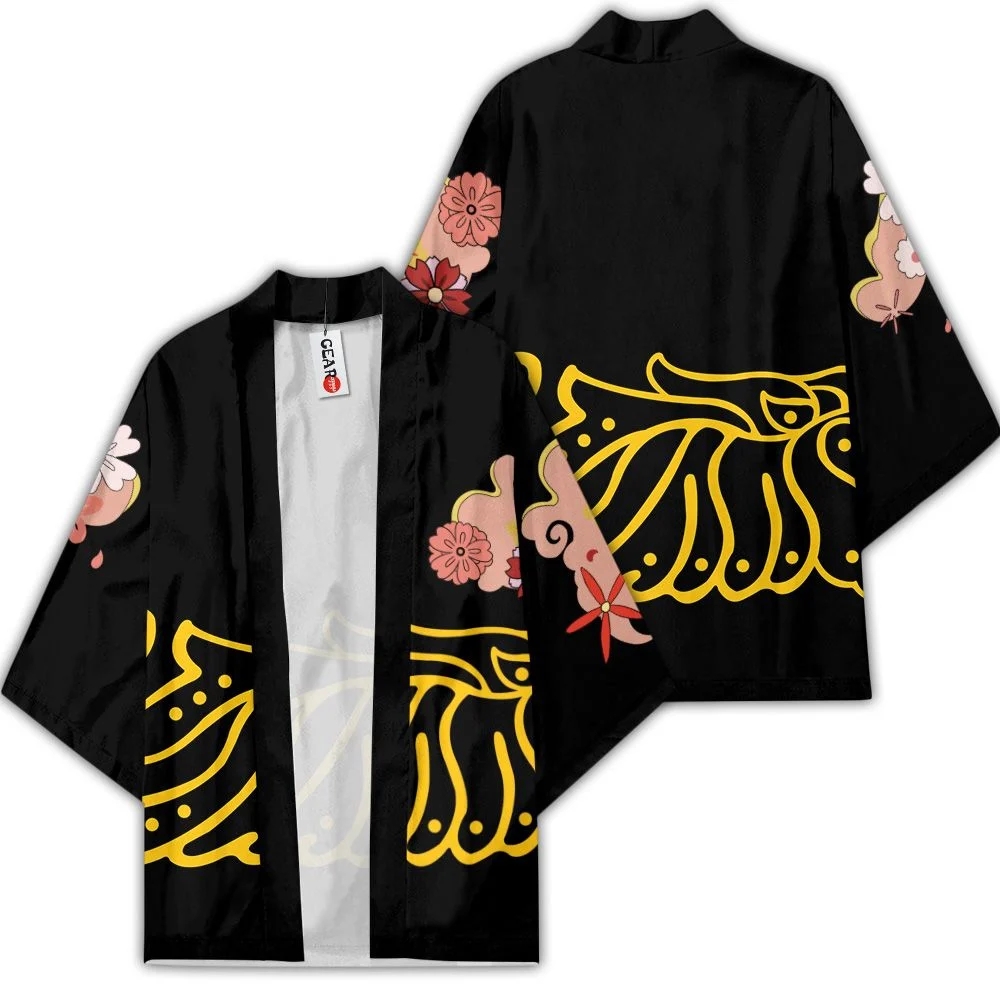 Demon Slayer Kimets anime kimono 3 styles