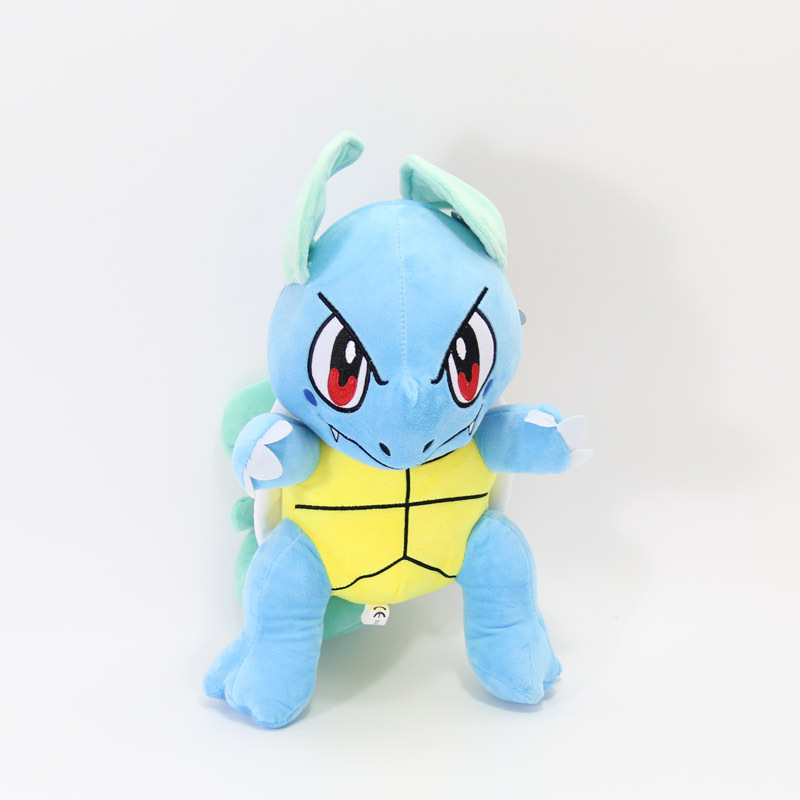 pokemon anime plush 25cm