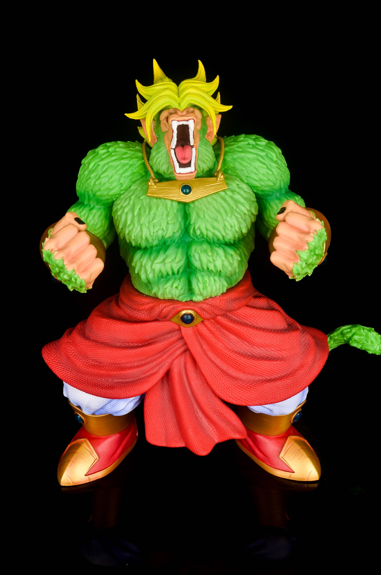 dragon ball anime figure 46cm