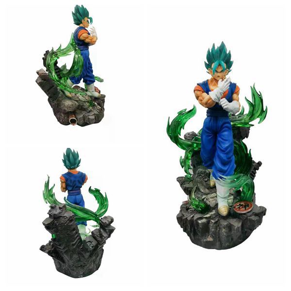 dragon ball anime figure 40cm