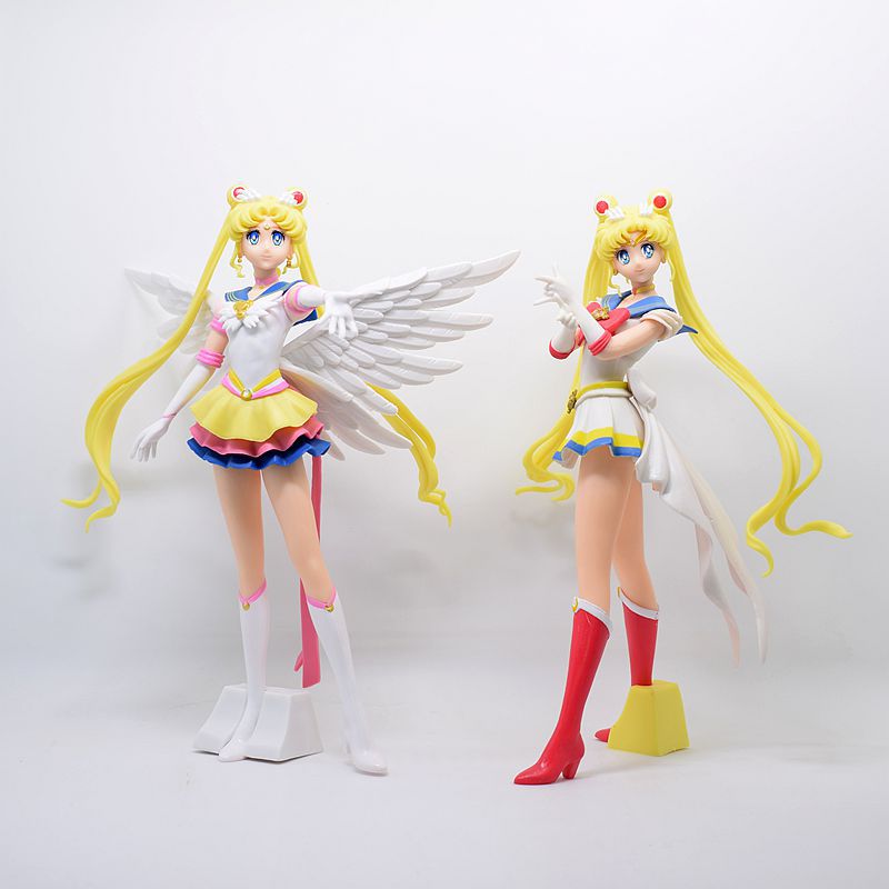 sailormoon anim Figure 23cm