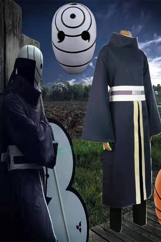 naruto anime cosplay