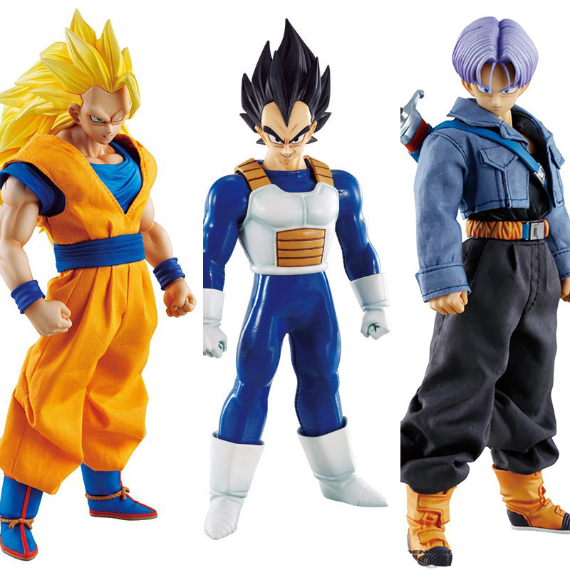 dragon ball anime figure 25cm