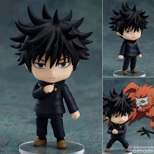 jujutsu kaisen anime figure 14cm