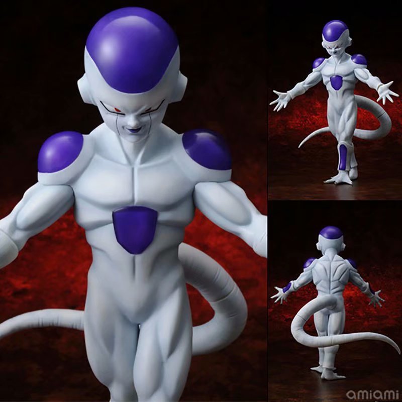 dragon ball anime figure 18cm