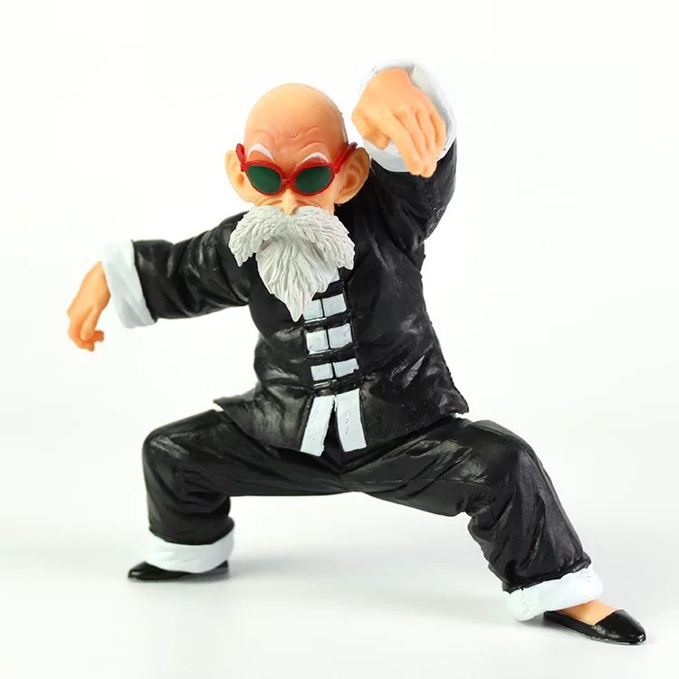 dragon ball anime figure 15.5cm