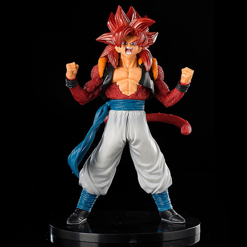 dragon ball anime figure 22cm