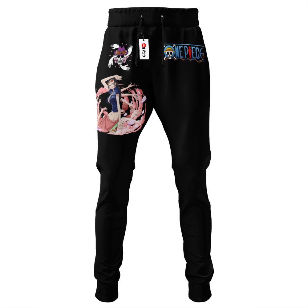 One Piece anime pants 10 styles