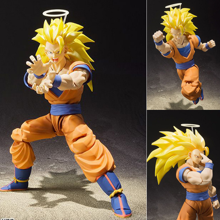 dragon ball anime figure 16cm